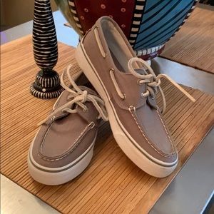 ♥️SALE♥️ Sperry Top-Siders in excellent condition